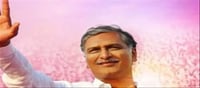 హరీష్ రావు పాదయాత్ర వ్యూహం — రేవంత్‌కు చెక్ పెడుతూనే బీఆర్ఎస్‌లో పట్టు బిగించే అసలు స్కెచ్ ఇదేనా?